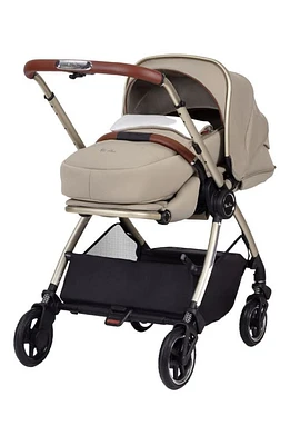 Silver Cross Newborn Pod for Reef Stroller in Stone at Nordstrom