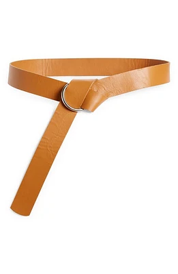 Ada Pia Leather Belt Sundial at Nordstrom,