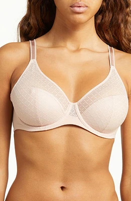 Chantelle Lingerie Norah Chic Underwire Bra at Nordstrom,