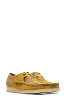 Clarks(r) Wallabee Chukka Shoe Olive Combi at Nordstrom,