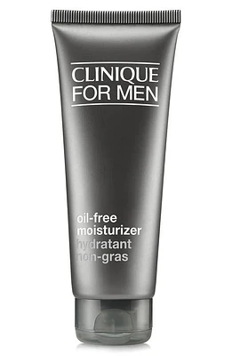 Clinique for Men Oil Free Moisturizer at Nordstrom, Size 3.4 Oz