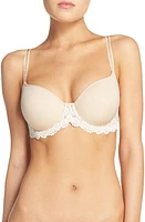 Wacoal Embrace Lace T-Shirt Bra at Nordstrom,