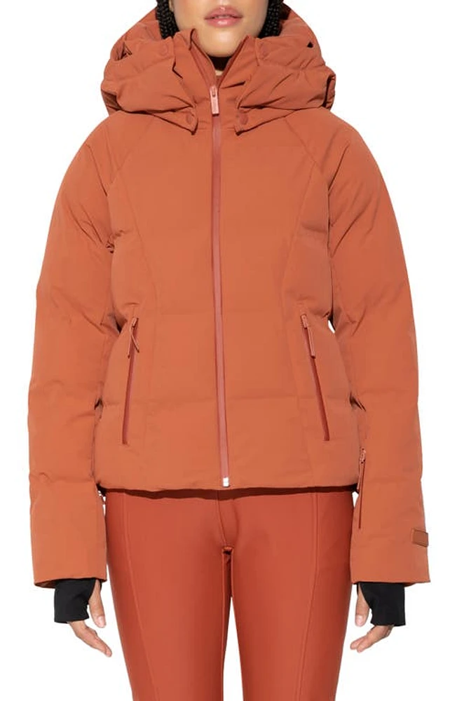 Halfdays Georgie Puffer Jacket at Nordstrom,