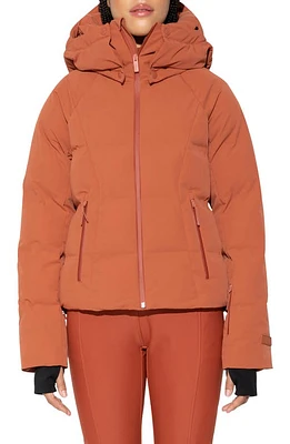 Halfdays Georgie Puffer Jacket at Nordstrom,