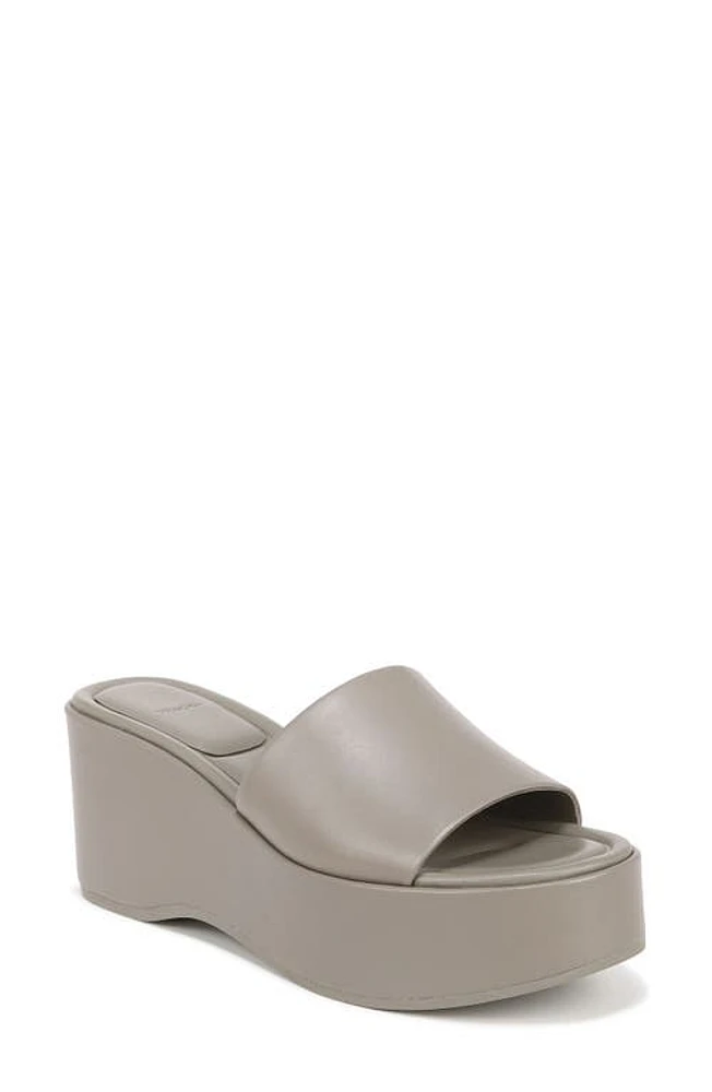 Vince Polina Platform Sandal at Nordstrom,