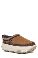 UGG(r) Gender Inclusive Venture Daze Platform Indoor/Outdoor Slip-On Shoe at Nordstrom, Women's