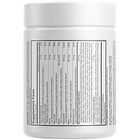 Codeage Raw Vitamin B-Complex, Essential B Vitamins, Probiotics, Enzymes, Fruits & Vegetables, 60 ct in White at Nordstrom