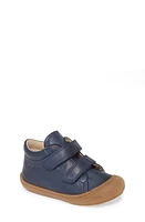 Naturino Cocoon Sneaker Nvy at Nordstrom,