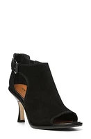 Donald Pliner Era Open Toe Bootie at Nordstrom,