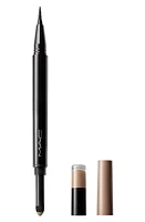 MAC Cosmetics MAC Shape + Shade Brow Tint in Fling at Nordstrom