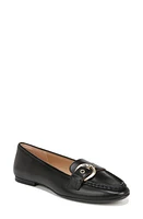 Naturalizer Lola Loafer Black Leather at Nordstrom,