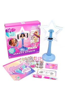 GEN-ME Kids' All-in-One Beauty Studio in Multi at Nordstrom