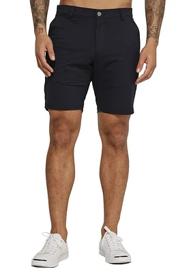 7 Diamonds Zuma Stretch Nylon Shorts at Nordstrom,