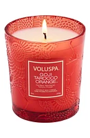 Voluspa XXV Boxed Classic Candle in Goji at Nordstrom, Size One Size Oz