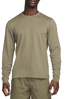 Nike Dri-FIT Primary Long Sleeve T-Shirt at Nordstrom,