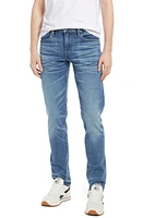 HIROSHI KATO The Pen Slim 10.5-Ounce Stretch Selvedge Jeans Ace at Nordstrom,