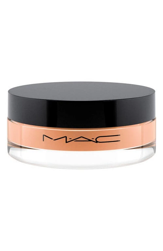 MAC Cosmetics MAC Studio Fix Perfecting Powder in Dark at Nordstrom