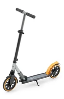 Posh Baby & Kids Kids' McLaren Scooter in Black at Nordstrom