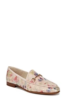 Sam Edelman Loraine Bit Loafer Sunflower Multi at Nordstrom,