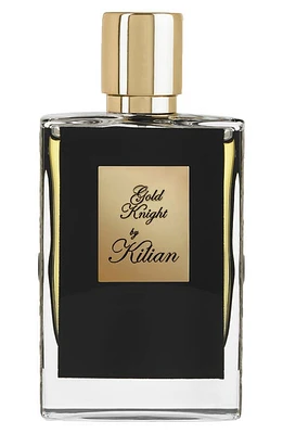 Kilian Paris Gold Knight Refillable Perfume at Nordstrom