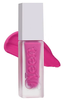 Neen Going Steady Longwear Matte Lip Color in Feisty at Nordstrom