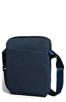 Troubadour Compact Messenger Bag in Navy at Nordstrom