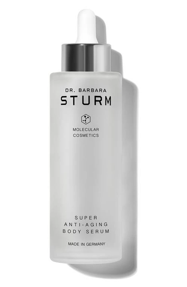 Dr. Barbara Sturm Super Anti-Aging Body Serum at Nordstrom, Size 3.4 Oz