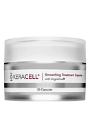 KERACELL Smoothing Treatment Capsules in Beige Tones at Nordstrom