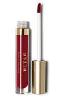 Stila Stay All Day Liquid Lipstick in Fiery at Nordstrom