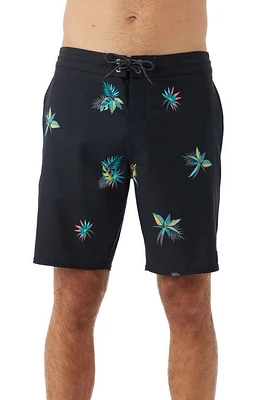 O'Neill Cruzer Board Shorts Black at Nordstrom,