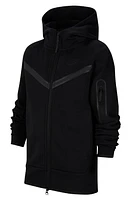 Nike Sportswear Tech Zip Hoodie at Nordstrom