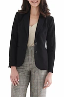 Suitably 24/7 Blazer Black at Nordstrom,