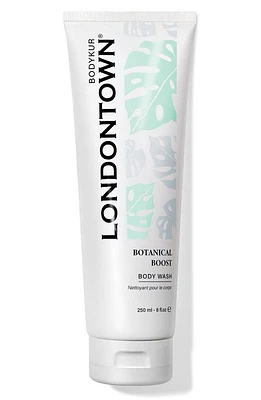 Londontown Botanical Boost Body Wash at Nordstrom