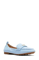 Kate Spade New York eliza moc toe loafer at Nordstrom,