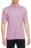 Nike Golf Dri-FIT Tour Solid Polo at Nordstrom,