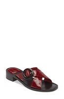 Jeffrey Campbell Glimpse Slide Sandal Box at Nordstrom,