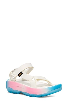 Teva Hurricane XLT2 Ampsole Brite Wedge Sandal at Nordstrom,