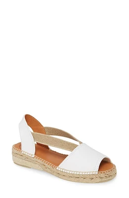 Toni Pons Etna Espadrille Sandal Leather at Nordstrom,