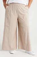 zella Flight Flowy Cargo Pants at Nordstrom, X