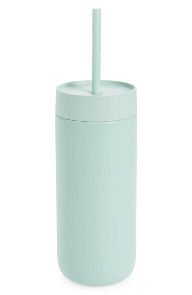 Fellow Carter Cold Tumbler in Mint Chip at Nordstrom