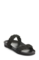 Yosi Samra Michelle Double Strap Slide Sandal at Nordstrom