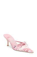 Jeffrey Campbell Like That Mule Multi at Nordstrom,