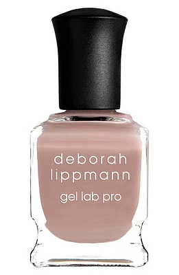 Deborah Lippmann Gel Lab Pro Nail Color in Feeling Myself at Nordstrom