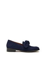 Maguire Valencia Loafer Navy Blue at Nordstrom,