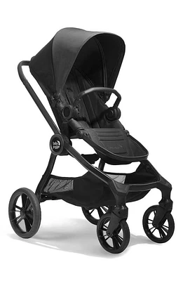 Baby Jogger City Sights Stroller in Rich Black at Nordstrom