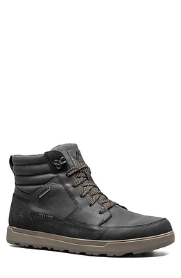 Forsake Mason Waterproof Hiking Boot Black at Nordstrom,