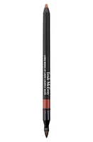 Trish McEvoy Long-Wear Lip Liner in Barely Nude at Nordstrom