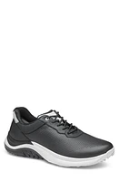 Johnston & Murphy HT1-Luxe Hybrid Golf Shoe Waterproof Full Grain at Nordstrom