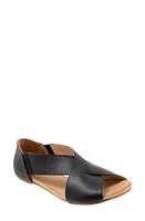 Bueno Kori Sandal Black at Nordstrom,