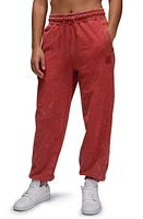 Jordan Flight Washed Fleece Sweatpants at Nordstrom,